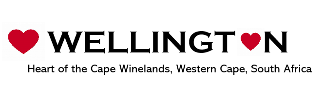 Wellington, Western Cape Winelands South Africa